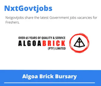 Algoa Brick Bursary 2023 Closing Date 31 Mar 2023